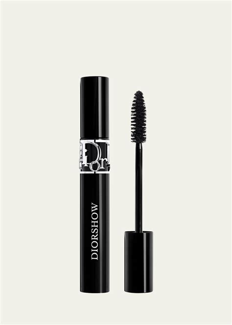 dior maschere|diorshow 24 hour mascara.